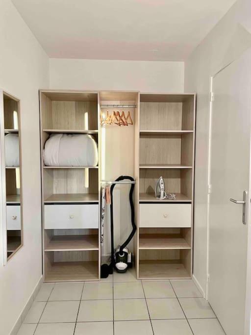 Mickey'S House - Apartments 4 Persons - 10 Min Disneyland Paris Bussy-Saint-Georges Exterior foto