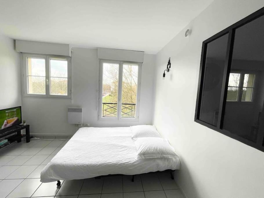 Mickey'S House - Apartments 4 Persons - 10 Min Disneyland Paris Bussy-Saint-Georges Exterior foto